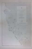Slocum and Limestone Inlets and Taku Harbor, 1893