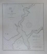 Port Snettisham, Stephens Passage, 1893