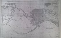 North western America, 1867