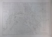 Sumner Strait, SE Alaska, 1887