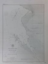 Steamer Bay, Etolin Isl, AK, 1888