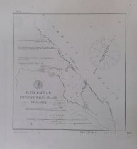 Ratz Harbor, AK, 1888