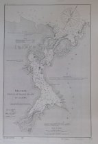 Red Bay, Prince of Wales Island, AK, 1888