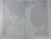 Frederick Sound, AK, 1892