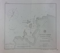 St. John Harbor, Zarembo Isl, AK, 1888