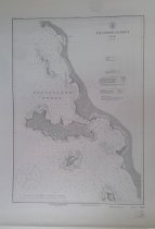 Killisnoo Harbor, Alaska, 1903