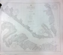 Peril Strait, Alaska, 1898