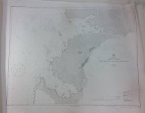 Chatham Strait, 1906