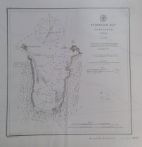 Symond's Bay, Alaska, 1892