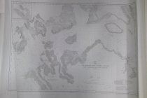 Icy Strait and Cross Sound, 1919