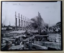 Shipyard (Skinner & Eddy?) 1919