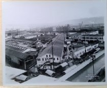 Skinner & Eddy Corp. Shipyard