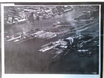 Shipyards; Puget Sound Bridge & Dredge/Lockheed