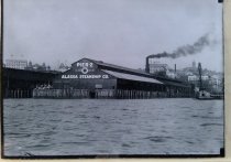 Alaska Steam, Pier 2