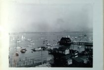 Seattle Yacht Club, July 3rd, 1909