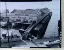 Colman Dock, Pier 53