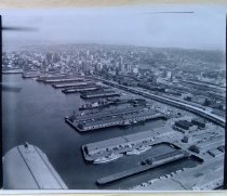 Waterfront, USCG Base