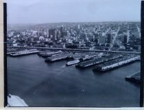 Colman Dock, 1950s