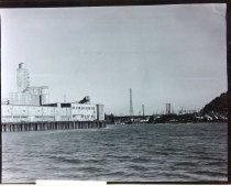 Duwamish River, Harbor Island