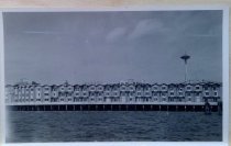 Edgwater Hotel, Space Needle