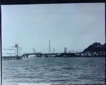 Spokane Street Bridge, Duwamish