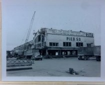 Pier 53, 1964