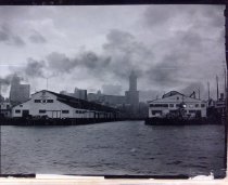 Pier 1 (Pier 50) and Pier 2 (Pier 51)