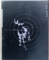 Elliott Bay on radar