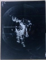 Elliott Bay on radar