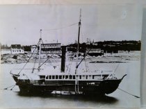 SS Beaver
