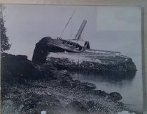 SS Beaver wreck