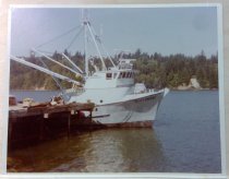 Buccaneer, by B.F. Jensen