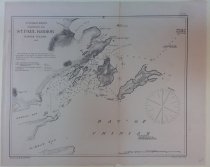 St. Paul Harbor, 1869