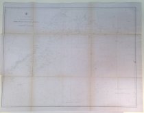 Cook Inlet to Kadiak Island area, 1868