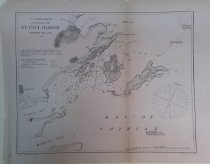 Kadiak Island, St. Paul Harbor, 1869