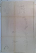 Survey chart, Columbia River to Vancouver Isl., incl. Puget Sound