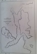 Bainbridge Island vicinity, 1841