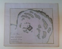 Port Effingham in Berkely Sound, Capt. James Cook, 1790 (Vancouver Island)