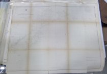 Icy Bay to Seven Islands, 1868 (Kadiak/Kodiak too)