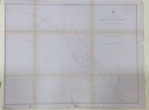 Dixon Entrance to Cape St. Elias, 1868