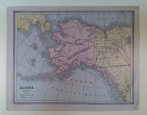 Alaska, 1883