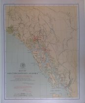 SE Alaska, 1904