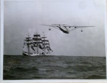 Seven Sea and Bermuda Clipper