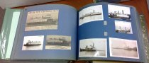 Leithead's Ferries Scrapbook