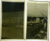 Miki-miki under construction