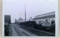 Tanker, General, and tank barge, Washington Tug and Bargo Co., No. 61
