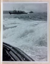 The 1952 tugboat race