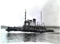 Tug Equator