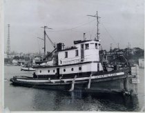 Tug Catherine Foss