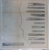 Coast from San Francisco to Umpquah River, 1854